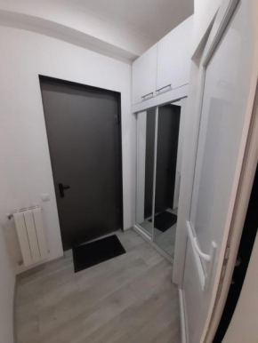Tbilisi flat, Tbilisi